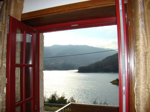 Imagen de la habitación del Hotel Verde Pinho. Foto 11