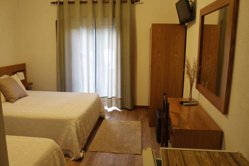 Imagen de la habitación del Hotel Verde Pinho. Foto 12