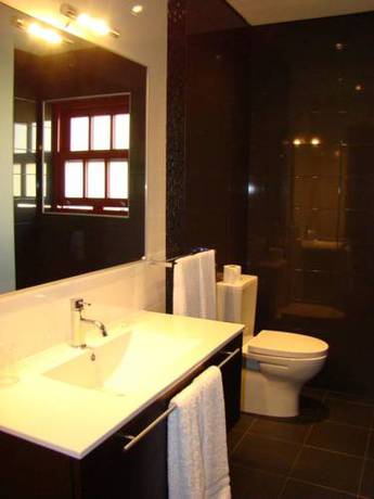 Imagen de la habitación del Hotel Verde Pinho. Foto 13