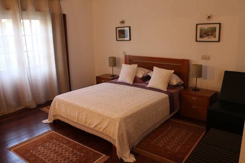 Imagen de la habitación del Hotel Verde Pinho. Foto 14