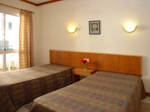 Imagen general del Hotel Verde Pino. Foto 2