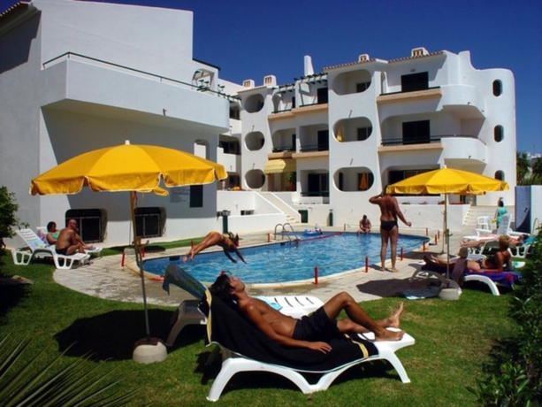 Imagen general del Hotel Verde Pino. Foto 4