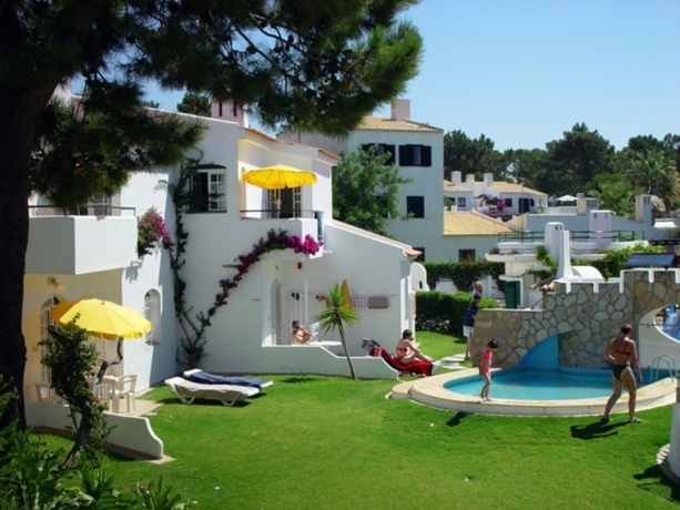 Imagen general del Hotel Verde Pino. Foto 5