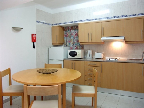 Imagen general del Hotel Verde Pino. Foto 6