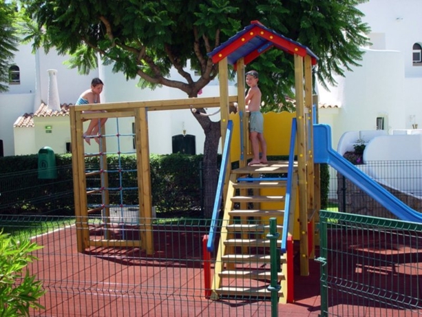 Imagen general del Hotel Verde Pino. Foto 7