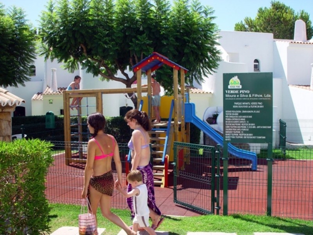 Imagen general del Hotel Verde Pino. Foto 8