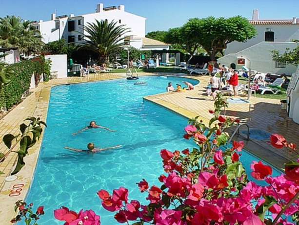 Imagen general del Hotel Verde Pino. Foto 9