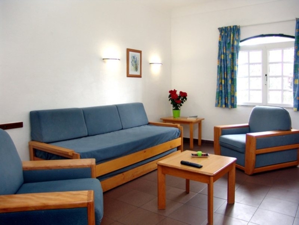 Imagen general del Hotel Verde Pino. Foto 10