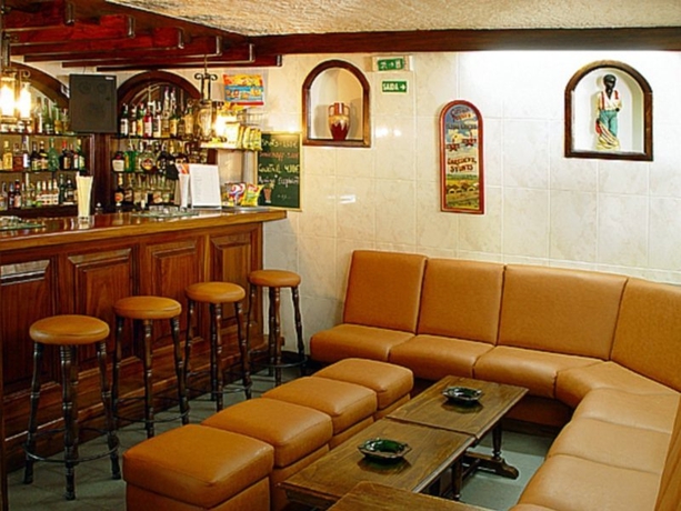 Imagen general del Hotel Verde Pino. Foto 11