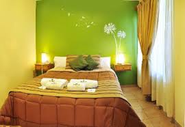 Imagen de la habitación del Hotel Verde Solaro. Foto 3