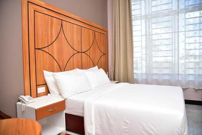 Imagen de la habitación del Hotel Verde View - Dodoma. Foto 10