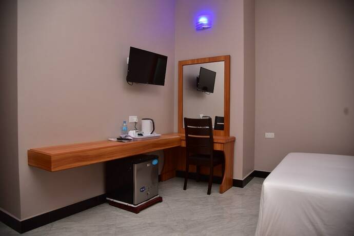 Imagen de la habitación del Hotel Verde View - Dodoma. Foto 11