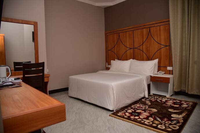 Imagen general del Hotel Verde View - Dodoma. Foto 7