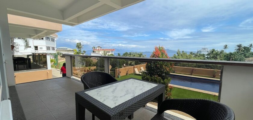 Imagen general del Hotel Verde View Villas. Foto 2