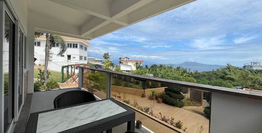 Imagen general del Hotel Verde View Villas. Foto 7
