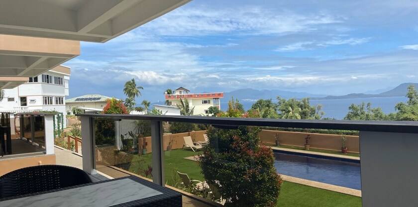 Imagen general del Hotel Verde View Villas. Foto 8
