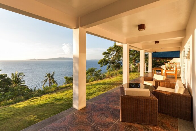 Imagen de la habitación del Hotel Verde View Villas. Foto 13