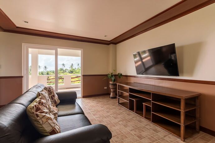 Imagen de la habitación del Hotel Verde View Villas. Foto 18