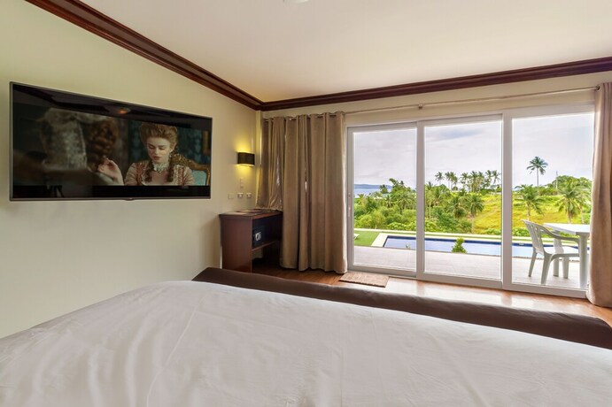 Imagen de la habitación del Hotel Verde View Villas. Foto 34