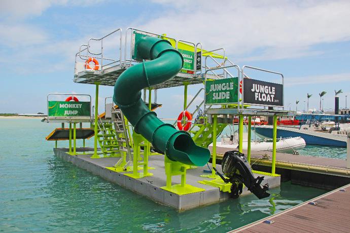 Imagen general del Hotel Verde Zanzibar - Azam Luxury Resort and Spa. Foto 3