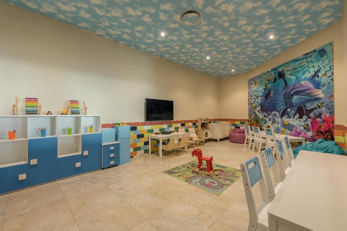 Imagen general del Hotel Verde Zanzibar - Azam Luxury Resort and Spa. Foto 4