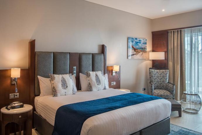 Imagen de la habitación del Hotel Verde Zanzibar - Azam Luxury Resort and Spa. Foto 13