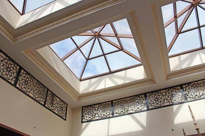 Imagen del bar/restaurante del Hotel Verde Zanzibar - Azam Luxury Resort and Spa. Foto 8