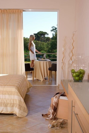 Imagen de la habitación del Hotel Verde al Mare. Foto 6