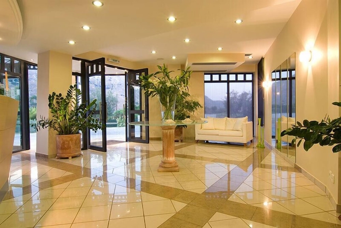Imagen de los interiores del Hotel Verde al Mare, Kalogria. Foto 7