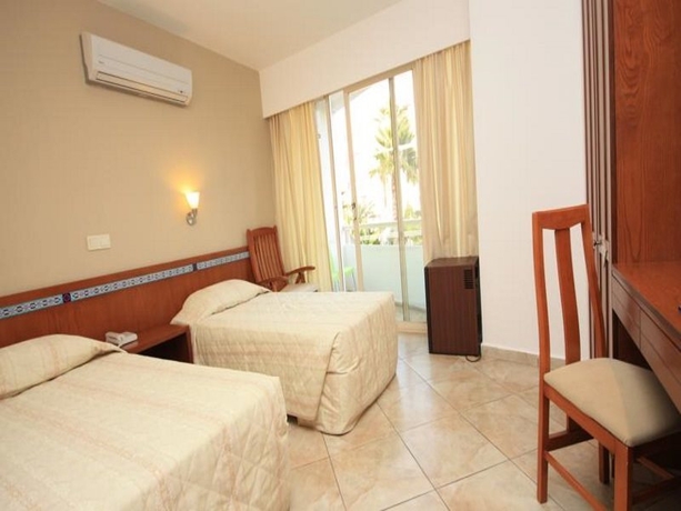 Imagen general del Hotel Verde, İ&ccedil;meler. Foto 3