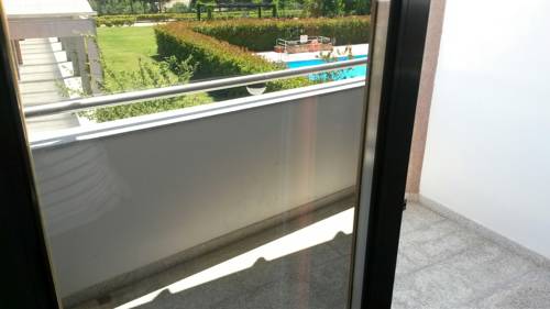 Imagen de la habitación del Hotel Verdeal. Foto 2