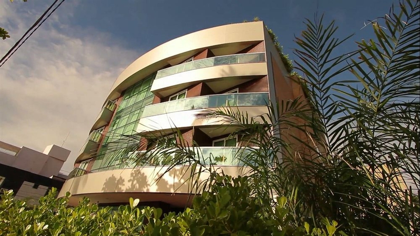 Imagen general del Hotel Verdegreen. Foto 4