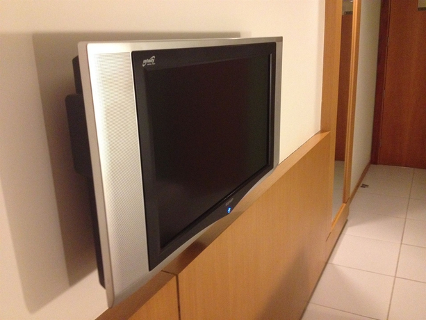 Imagen de la habitación del Hotel Verdegreen. Foto 6