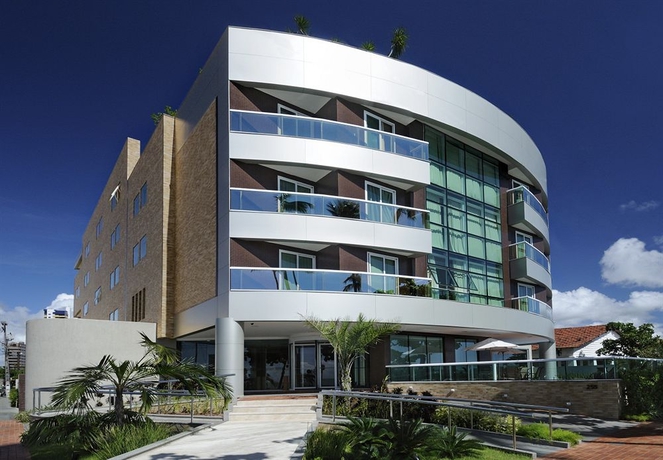 Imagen general del Hotel Verdegreen. Foto 5