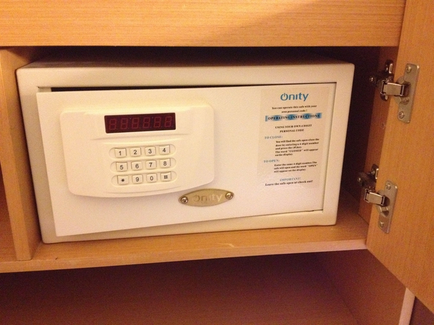 Imagen de la habitación del Hotel Verdegreen. Foto 10