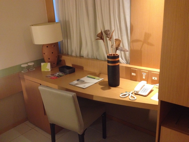 Imagen de la habitación del Hotel Verdegreen. Foto 11