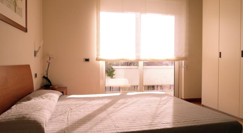 Imagen de la habitación del Hotel Verdeluna and Resort. Foto 4