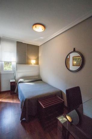 Imagen de la habitación del Hotel Verdemar, Ribadesella. Foto 6