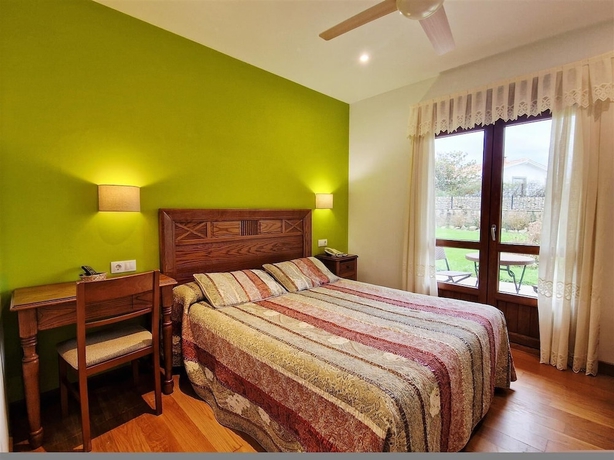 Imagen de la habitación del Hotel Verdemar by Grupo A Cobijo. Foto 2
