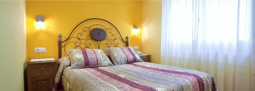 Imagen de la habitación del Hotel Verdemar by Grupo A Cobijo. Foto 3