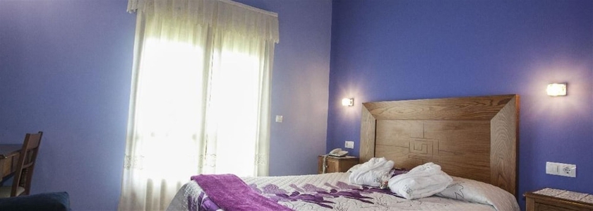 Imagen de la habitación del Hotel Verdemar by Grupo A Cobijo. Foto 4