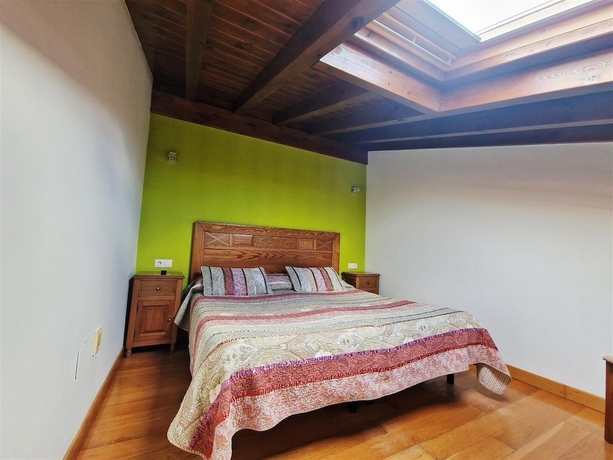 Imagen de la habitación del Hotel Verdemar by Grupo A Cobijo. Foto 5