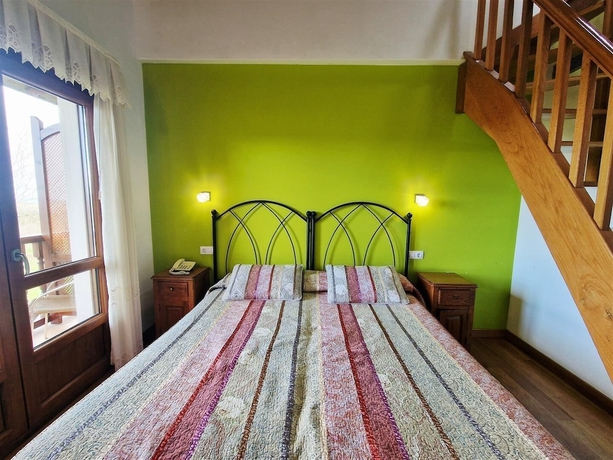Imagen de la habitación del Hotel Verdemar by Grupo A Cobijo. Foto 6
