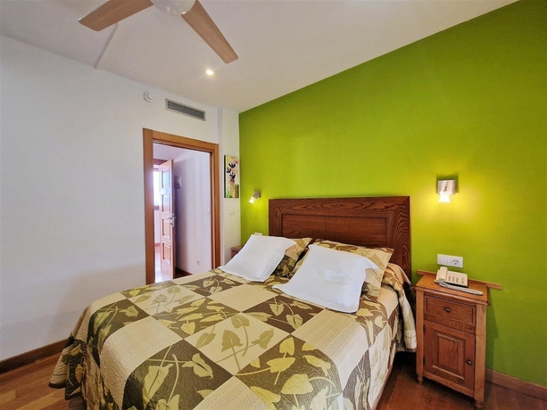 Imagen de la habitación del Hotel Verdemar by Grupo A Cobijo. Foto 7