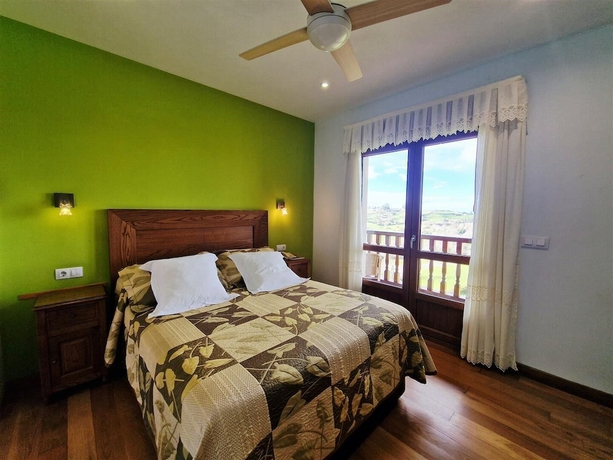 Imagen de la habitación del Hotel Verdemar by Grupo A Cobijo. Foto 8