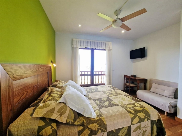 Imagen de la habitación del Hotel Verdemar by Grupo A Cobijo. Foto 11