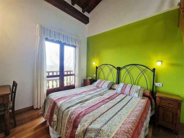 Imagen de la habitación del Hotel Verdemar by Grupo A Cobijo. Foto 12