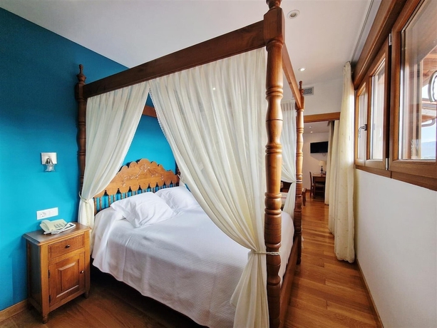 Imagen de la habitación del Hotel Verdemar by Grupo A Cobijo. Foto 14