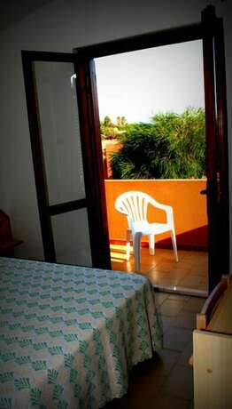 Imagen general del Hotel Verdemare Sardegna Due. Foto 1