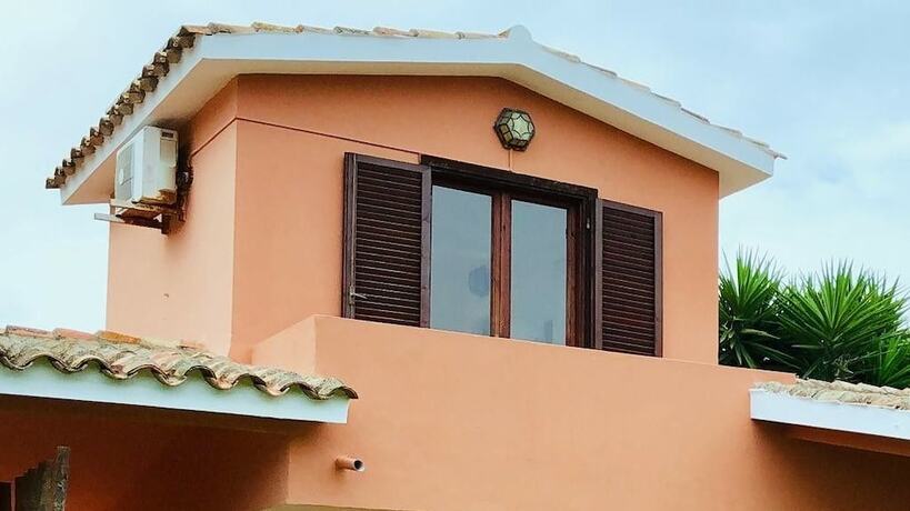 Imagen general del Hotel Verdemare Sardegna Due. Foto 2